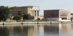 Sede autorità portuale Ravenna